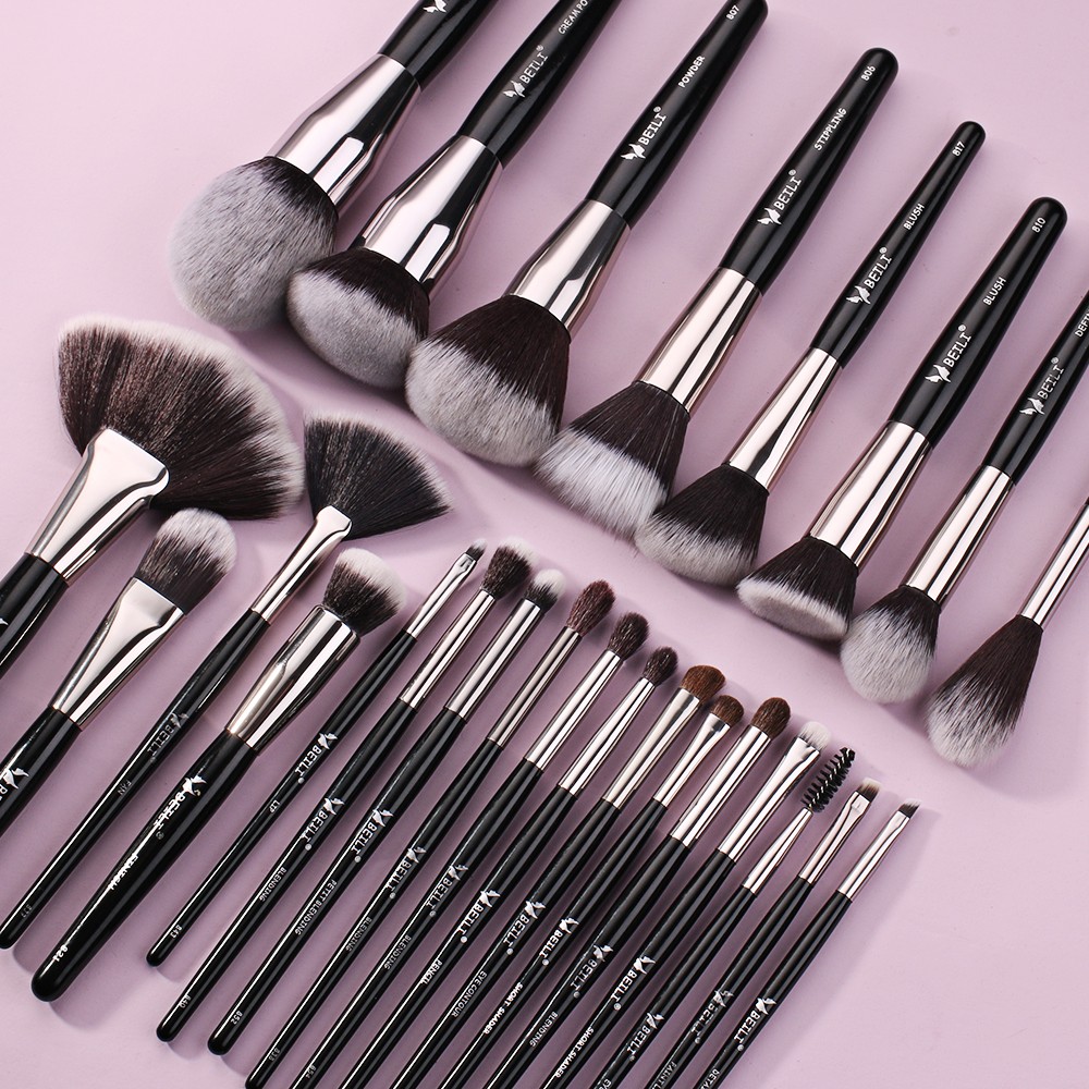   high quality makeup brushes
