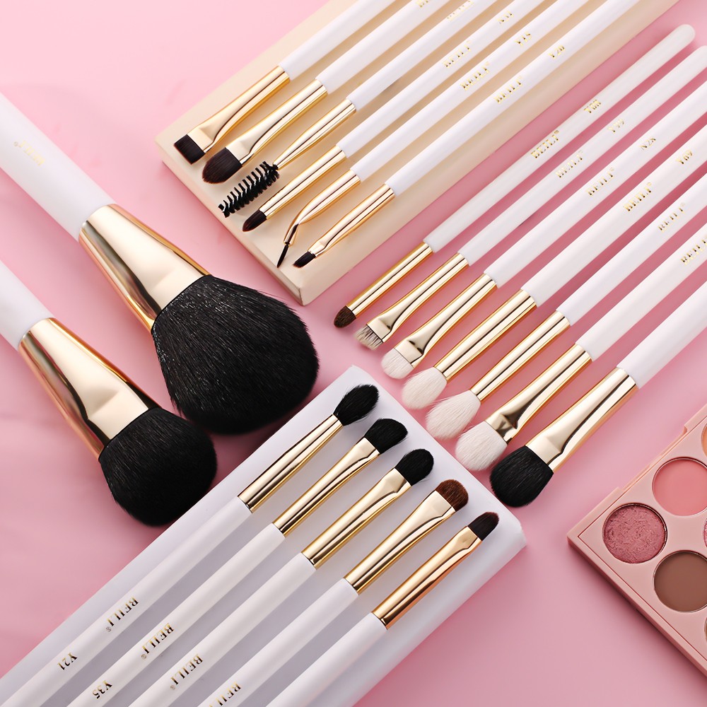 makeup brush kit