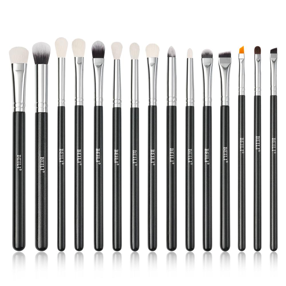 eyebrow Crease makeup Brush set blending