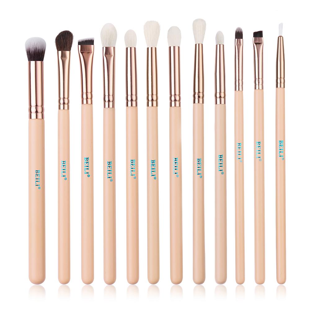 makeup brush manufacturer