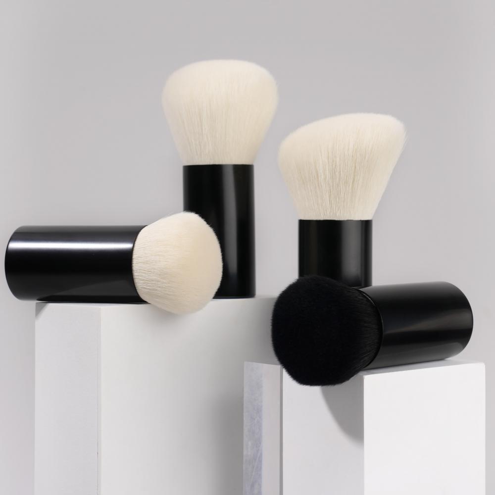 new fashion makeup brush set